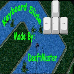 Keyboard Sliding v1.2 lobby preview