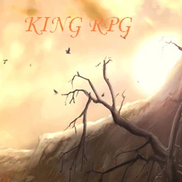 King RPG V1.19[BETA] lobby preview