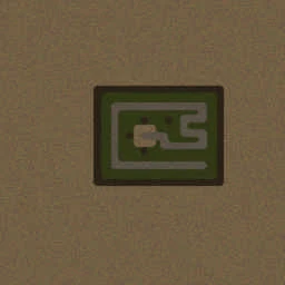 Knockerz TD a0.01 terrain minimap