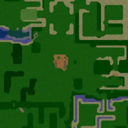 Kodo Tag v3.11 terrain minimap