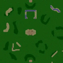 Kodo Tag Elite v1.1 terrain minimap