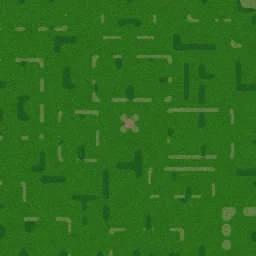 Kodo Tag: Reforged | 0.2F terrain minimap