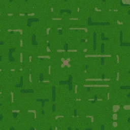 Kodo Tag: Reforged | 0.4A terrain minimap