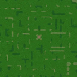 Kodo Tag: Reforged | 0.6A terrain minimap