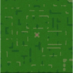 Kodo Tag: Reforged | 0.7D terrain minimap