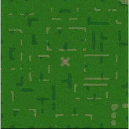 Kodo Tag: Reforged | 0.8H terrain minimap