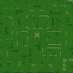 Kodo Tag: Reforged | 0.8Uc terrain minimap