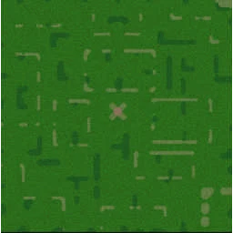 Kodo Tag: Reforged | 0.8Ud terrain minimap