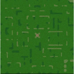Kodo Tag: Reforged | 0.8Ui terrain minimap