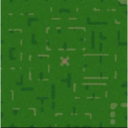 Kodo Tag: Reforged | 0.8Uk terrain minimap