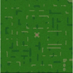 Kodo Tag: Reforged | 0.8Uq terrain minimap