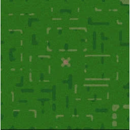 Kodo Tag: Reforged | 0.8Uv terrain minimap