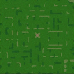 Kodo Tag: Reforged | 0.8Uw terrain minimap
