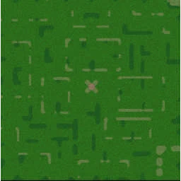 Kodo Tag: Reforged | 0.8Va terrain minimap