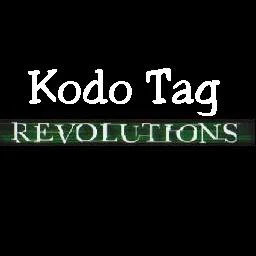 Kodo Tag: Revolutions lobby preview