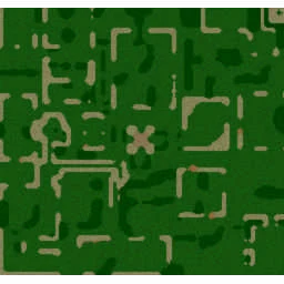 Kodo Tag: X-Treme 9.2 terrain minimap