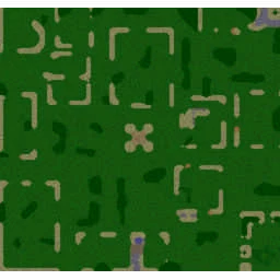 Kodo Tag: X-Treme 6.0 terrain minimap