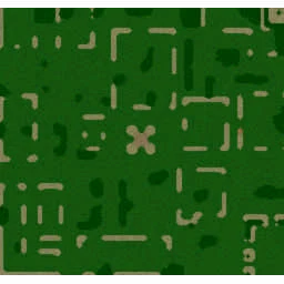 Kodo Tag: X-Treme 10.4 terrain minimap