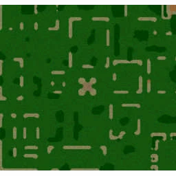 Kodo Tag: X-Treme 10.92 terrain minimap