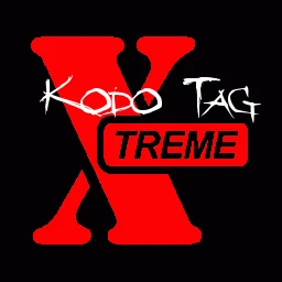 Kodo Tag: X-Treme 10.95 lobby preview