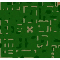 Kodo Tag: X-Treme 10.96 terrain minimap