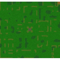 Kodo Tag: X-Treme 11.10 terrain minimap