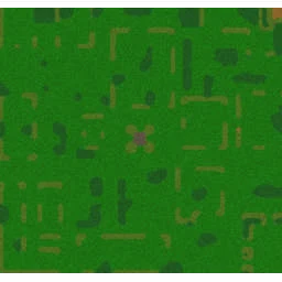 Kodo Tag: X-Treme 11.16 terrain minimap