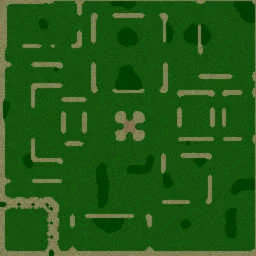 Kodo Tag: X-Treme 6.2 terrain minimap