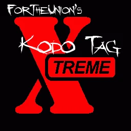 Kodo Tag: X-Treme 6.2 lobby preview