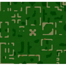 Kodo Tag: X-Treme 7.0 terrain minimap