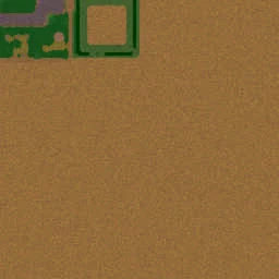 KradzKa Map terrain minimap