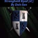 Kyad Stronghold [1C] lobby preview