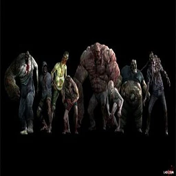 L4D_Defense lobby preview