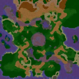 Last Refuge 1.3 RH terrain minimap