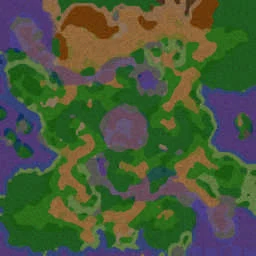 Last Refuge preview