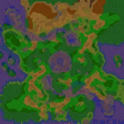 Last Refuge terrain minimap