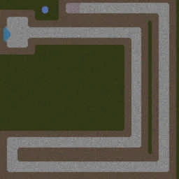 Legend TD v1.1 [Release] terrain minimap