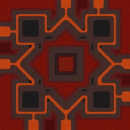 Demon Circle TD 12032020 terrain minimap