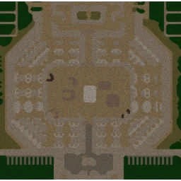 Legendary Gladiators v2.4d FINAL terrain minimap