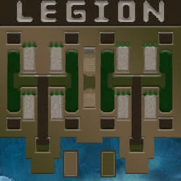 Legion TD Mega 3.5 (B8) terrain minimap