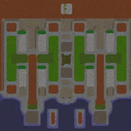 Legion TD Mega 3.44f terrain minimap
