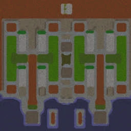 Legion TD Mega 3.44q terrain minimap