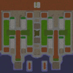 Legion TD Mega 3.45a terrain minimap