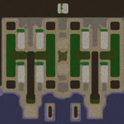 Legion TD Mega 3.46a terrain minimap