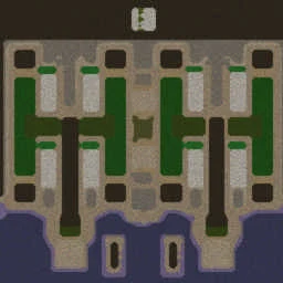Legion TD Mega 3.47jHf3 terrain minimap