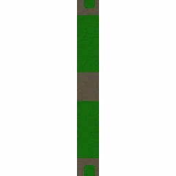 Line Tower Royale 1.0 Beta terrain minimap