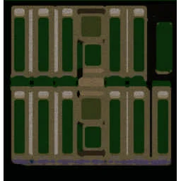 Line Tower Wars 29.5.1 (10/2019)[AP] terrain minimap