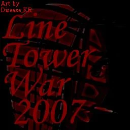 Line Tower Wars 2007 v32.7 lobby preview