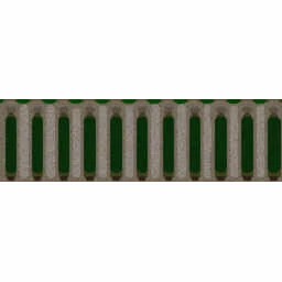 Line Tower Wars v18.5.01 terrain minimap