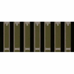 Line Tower Wars 7 terrain minimap